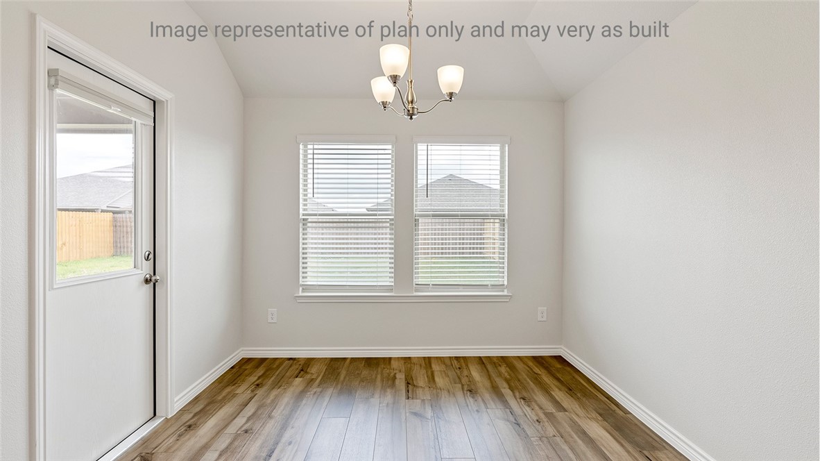 1606 Danish Oak Drive Corpus Christi TX 78410