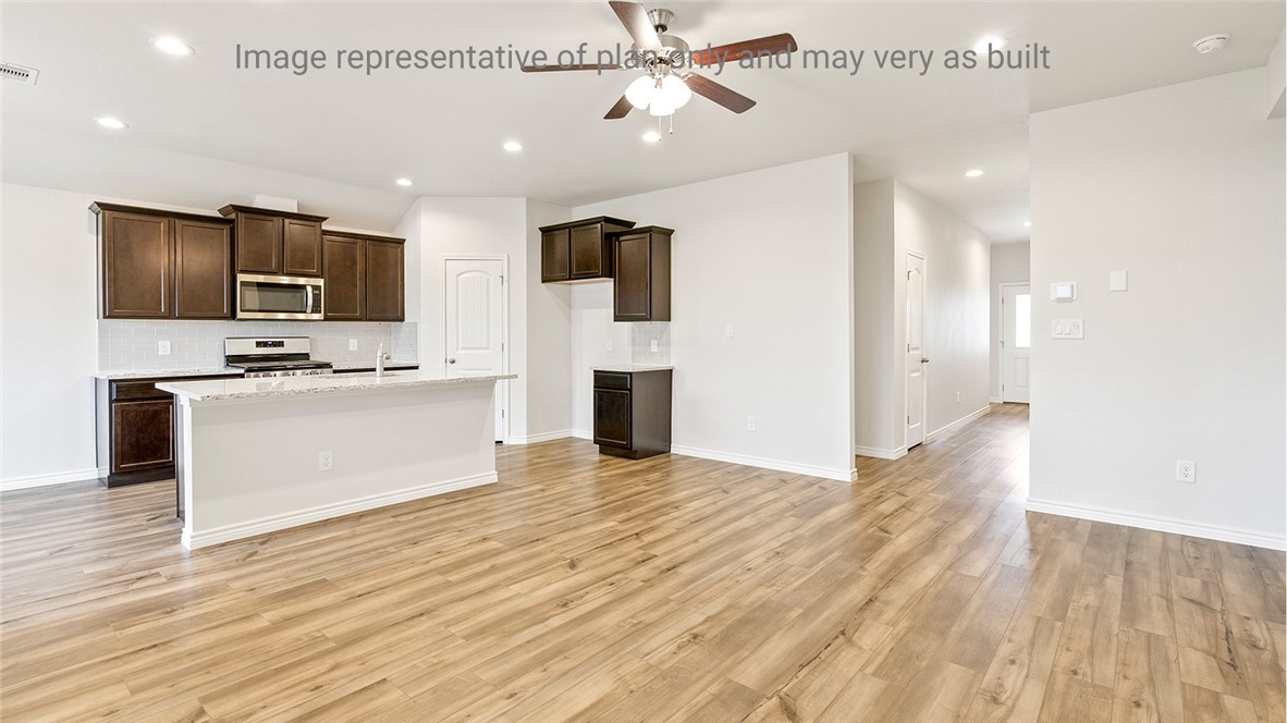 1606 Danish Oak Drive Corpus Christi TX 78410
