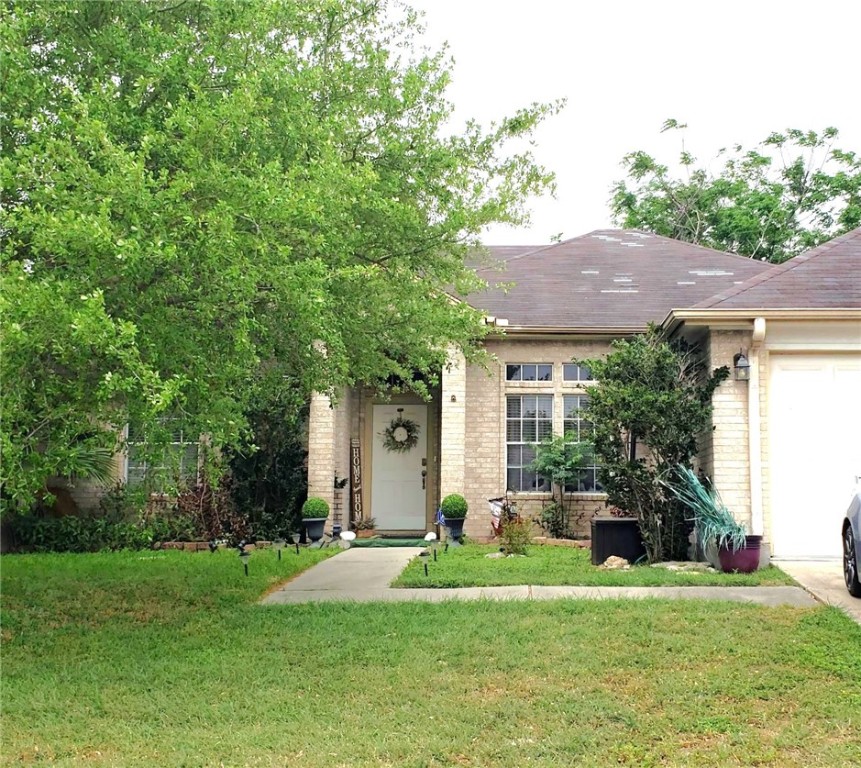 5114 Yokosuka Drive Corpus Christi TX 78413