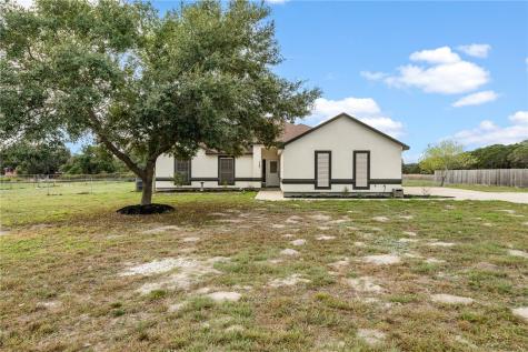 727 W Johnson Avenue Aransas Pass TX 78336