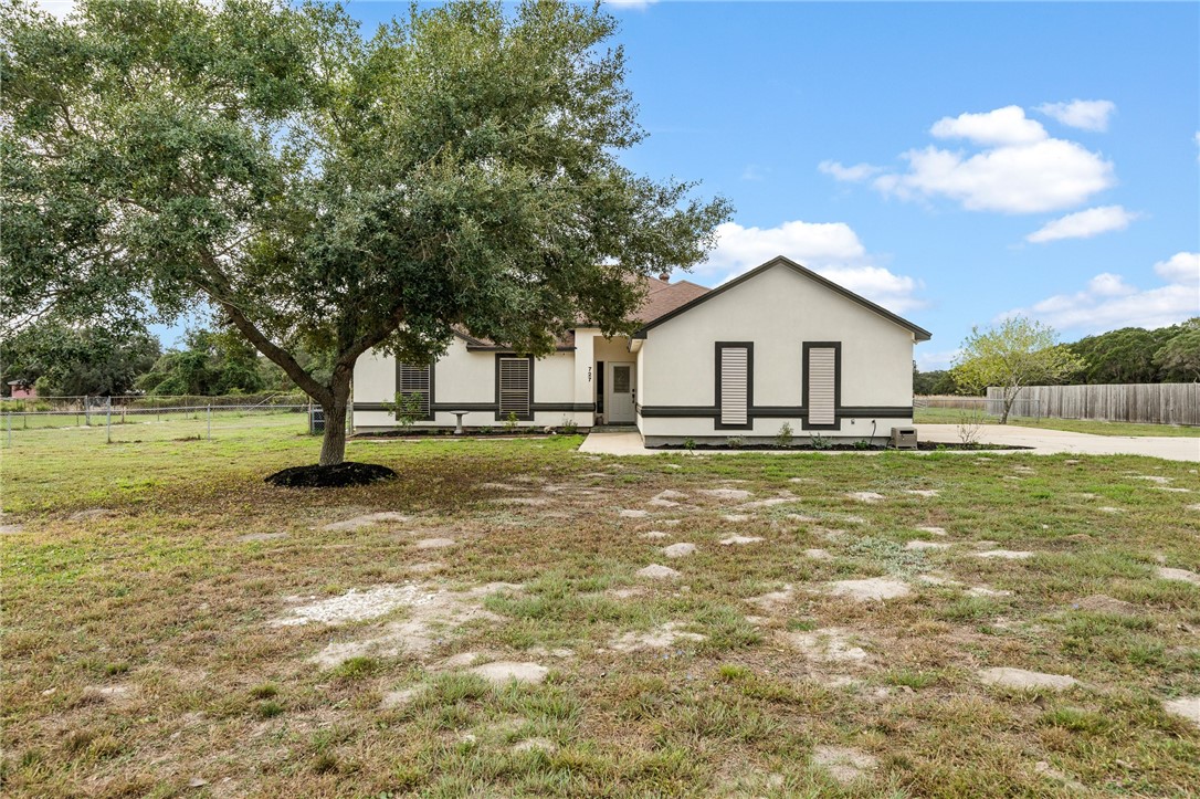 727 W Johnson Avenue Aransas Pass TX 78336