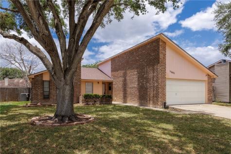 11621 Caliche Creek Drive Corpus Christi TX 78410