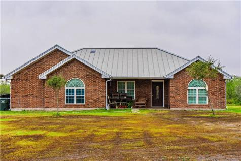 5114 Al Theis Street Bishop TX 78343