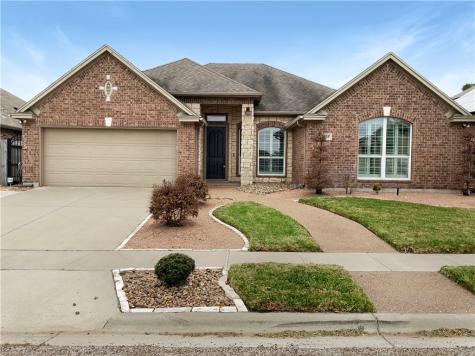 7517 Stampede Drive Corpus Christi TX 78414