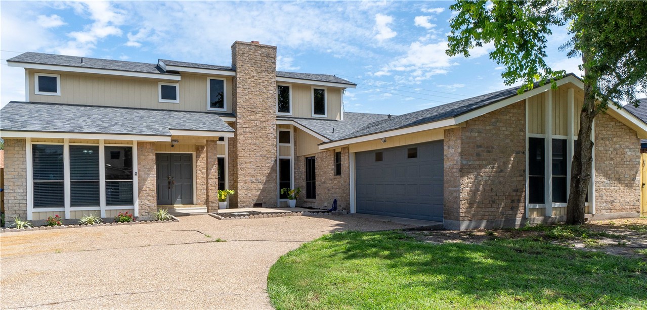 5410 Fox Run Drive Corpus Christi TX 78413