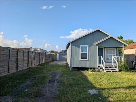 637 Jester Street Corpus Christi TX 78418