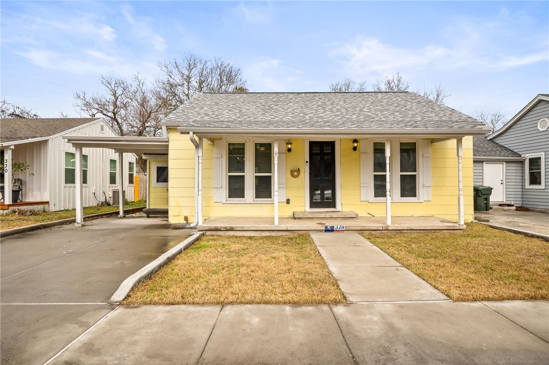 326 Texas Avenue Corpus Christi TX 78404