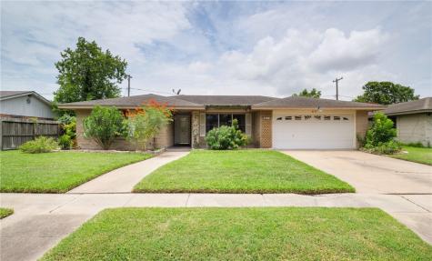 4317 Driftwood Place Corpus Christi TX 78411