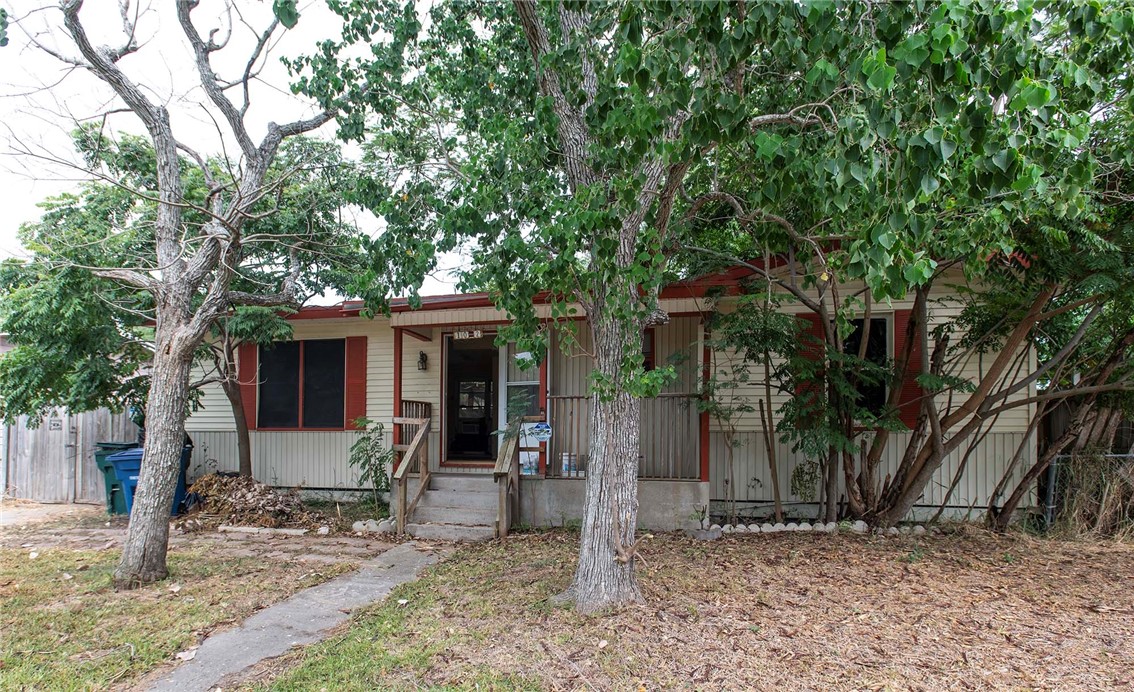 1002 Shephard Drive Corpus Christi TX 78412