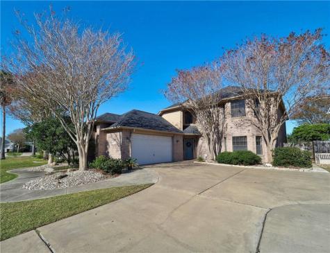 8221 Etienne Drive Corpus Christi TX 78414