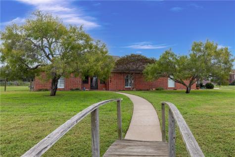 3526 Rosedown Drive Corpus Christi TX 78418