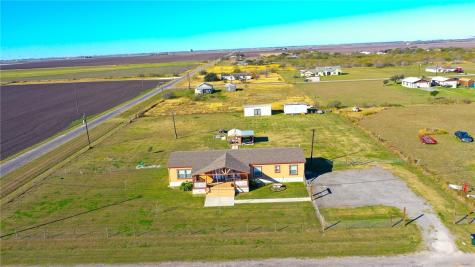 8015 County Road 3501 Taft TX 78390