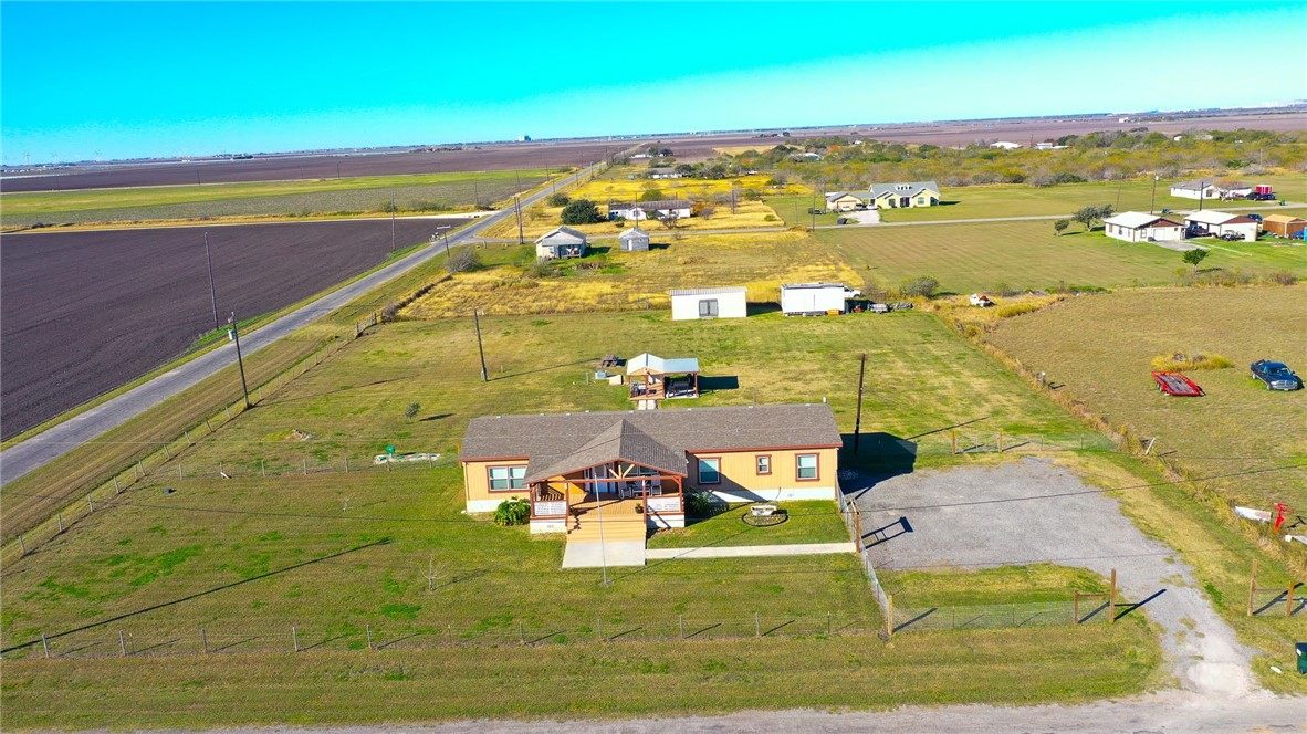 8015 County Road 3501 Taft TX 78390