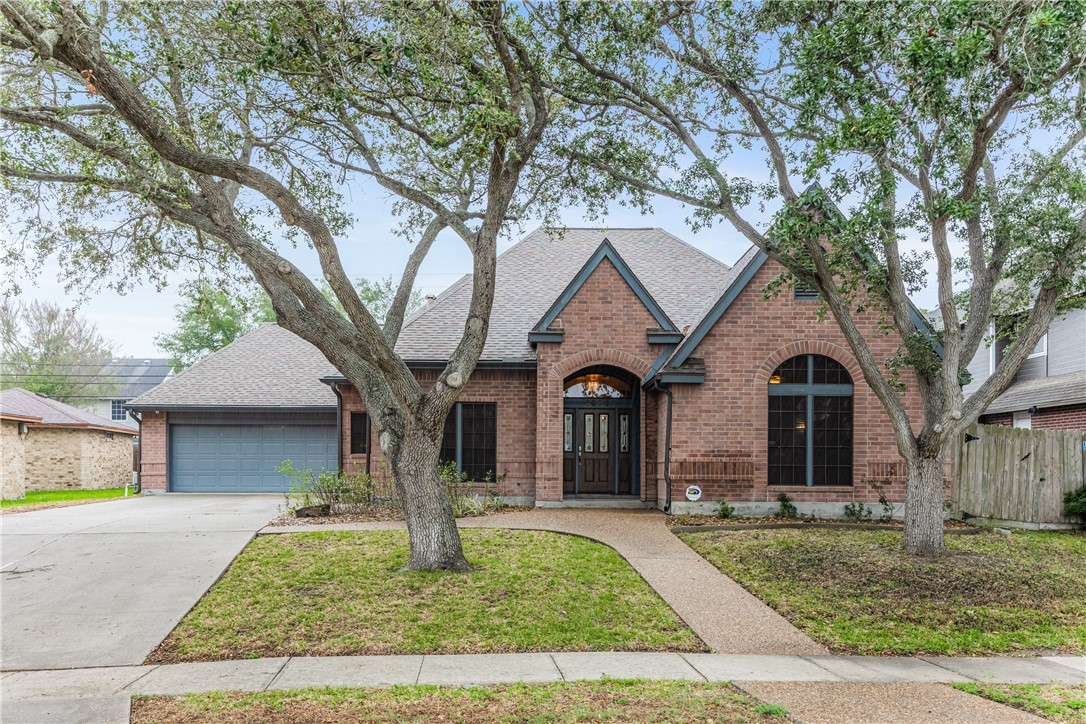 4506 Megal Drive Corpus Christi TX 78413