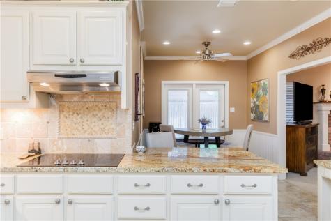 4506 Megal Drive Corpus Christi TX 78413