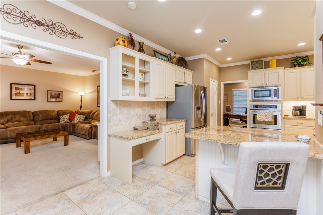 4506 Megal Drive Corpus Christi TX 78413