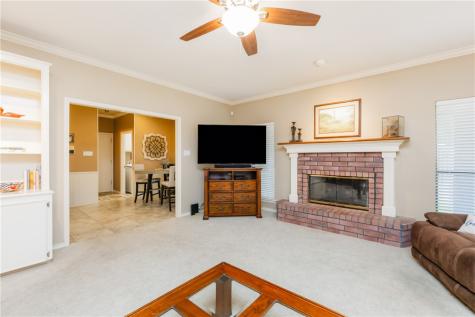 4506 Megal Drive Corpus Christi TX 78413