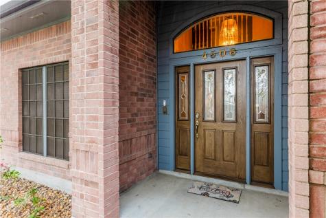 4506 Megal Drive Corpus Christi TX 78413