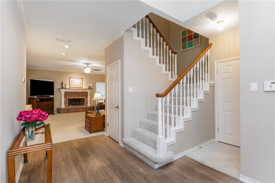 4506 Megal Drive Corpus Christi TX 78413