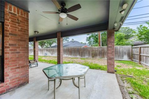 4506 Megal Drive Corpus Christi TX 78413