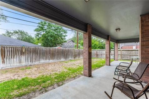 4506 Megal Drive Corpus Christi TX 78413