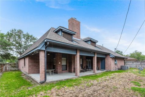 4506 Megal Drive Corpus Christi TX 78413
