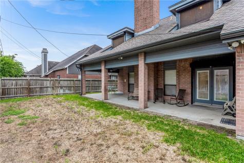 4506 Megal Drive Corpus Christi TX 78413