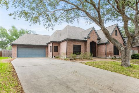 4506 Megal Drive Corpus Christi TX 78413