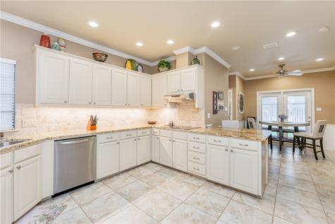 4506 Megal Drive Corpus Christi TX 78413
