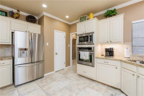 4506 Megal Drive Corpus Christi TX 78413
