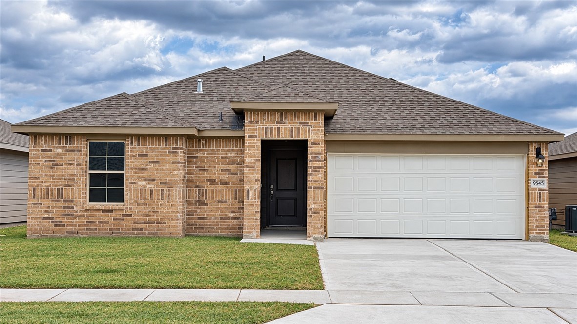 9545 Swedish Oak Drive Corpus Christi TX 78410