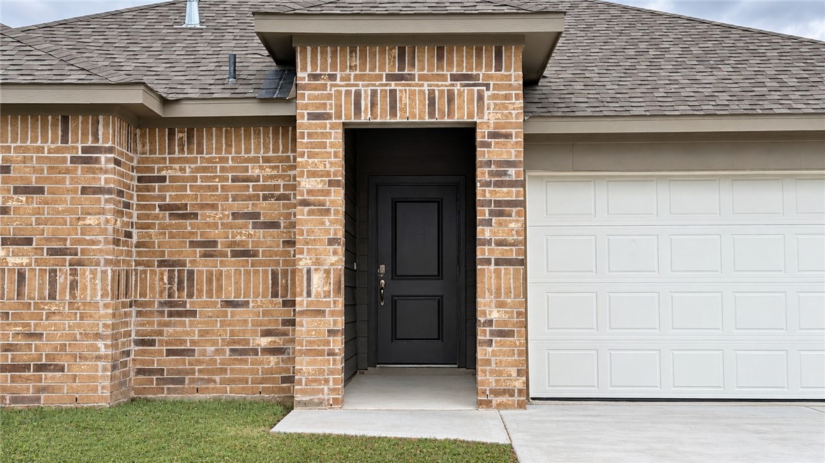 9545 Swedish Oak Drive Corpus Christi TX 78410