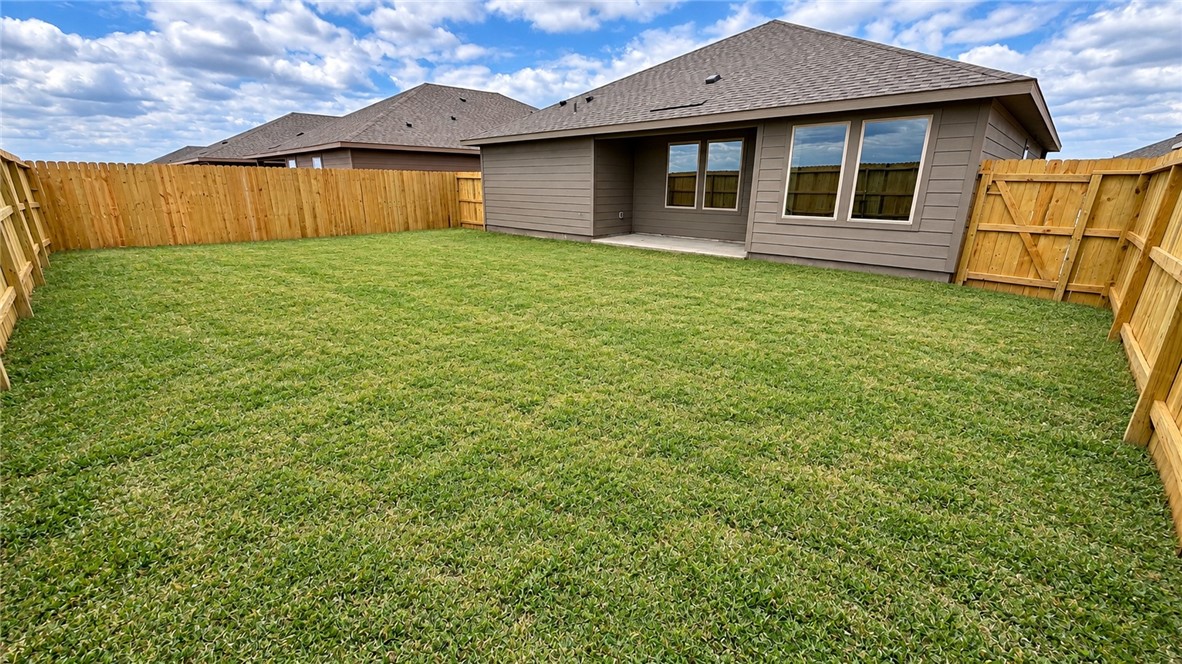 9545 Swedish Oak Drive Corpus Christi TX 78410