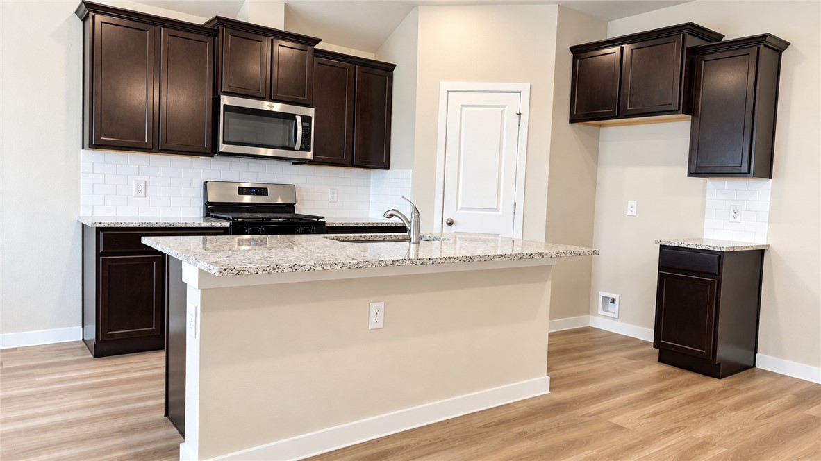 9545 Swedish Oak Drive Corpus Christi TX 78410