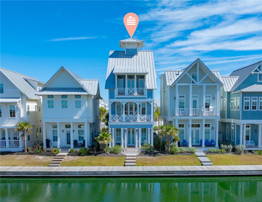 112 Neighborly Square Port Aransas TX 78373
