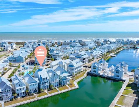112 Neighborly Square Port Aransas TX 78373