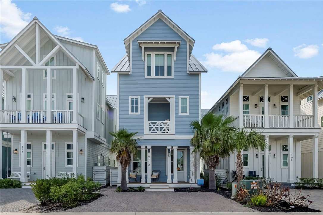 112 Neighborly Square Port Aransas TX 78373