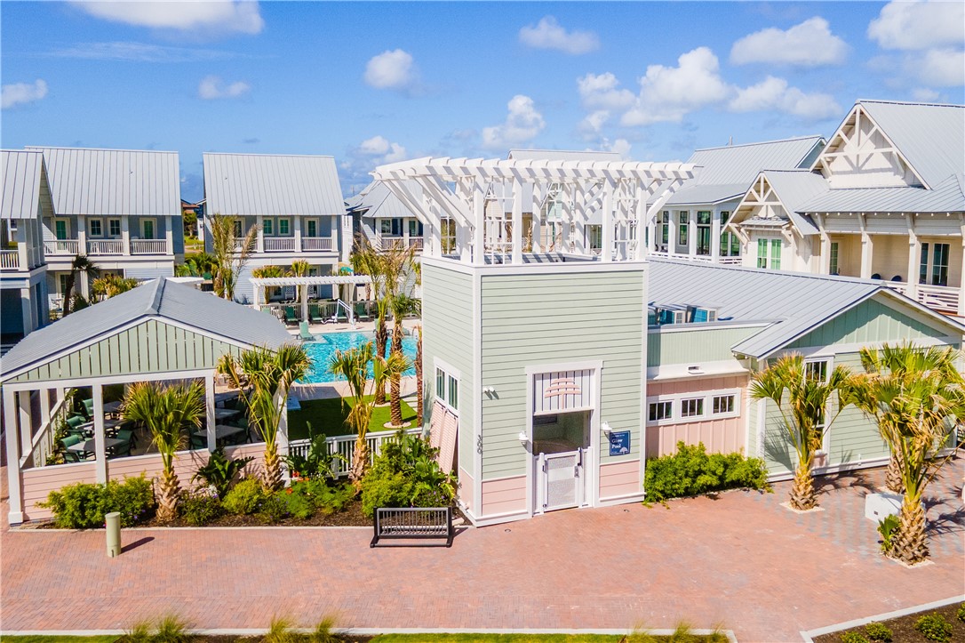 112 Neighborly Square Port Aransas TX 78373