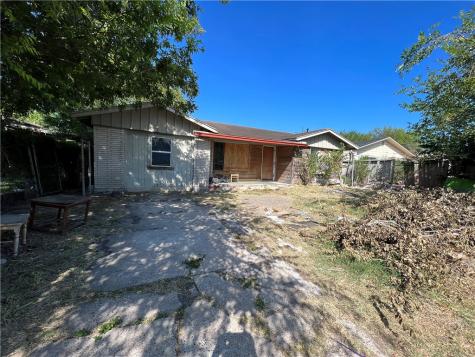 3158 Buddy Lawrence Drive Corpus Christi TX 78408