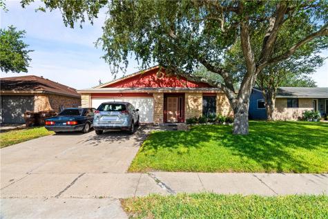 2117 S 2nd Street Kingsville TX 78363