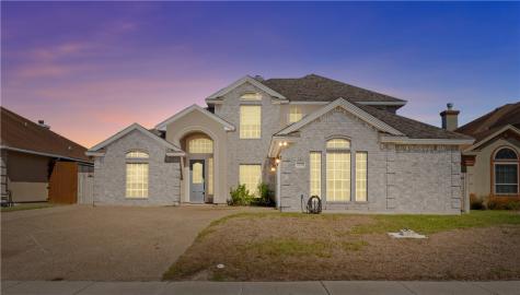 6530 Picante Drive Corpus Christi TX 78414