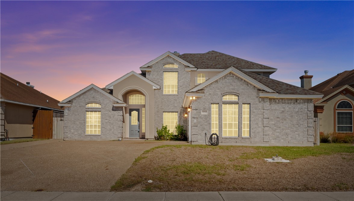 6530 Picante Drive Corpus Christi TX 78414