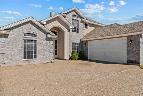 6530 Picante Drive Corpus Christi TX 78414
