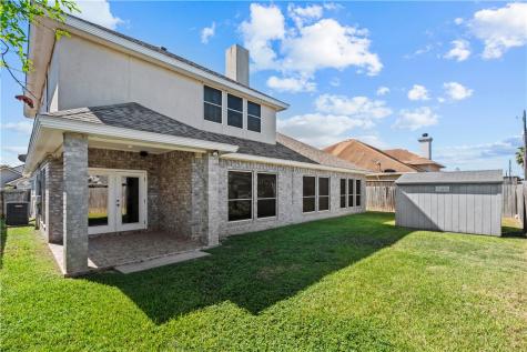 6530 Picante Drive Corpus Christi TX 78414