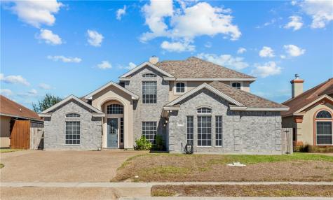 6530 Picante Drive Corpus Christi TX 78414