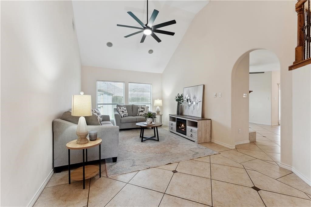 6530 Picante Drive Corpus Christi TX 78414