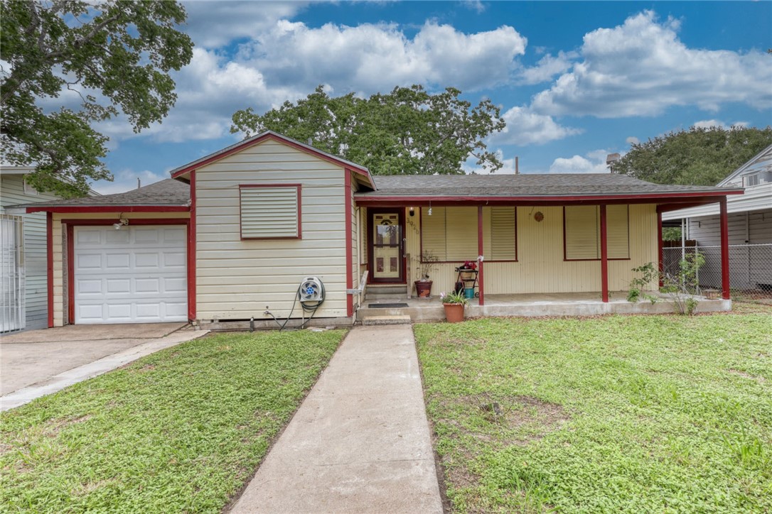 3926 Redwood Street Corpus Christi TX 78411