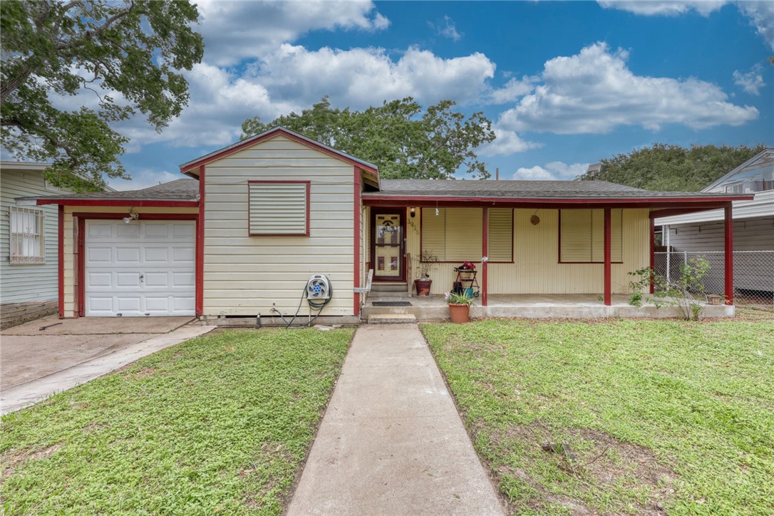 3926 Redwood Street Corpus Christi TX 78411