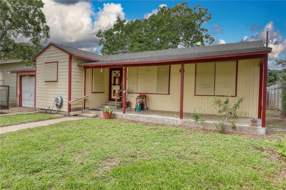 3926 Redwood Street Corpus Christi TX 78411