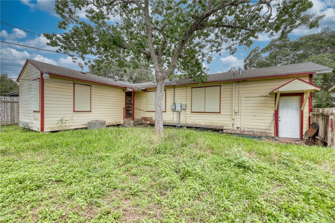 3926 Redwood Street Corpus Christi TX 78411